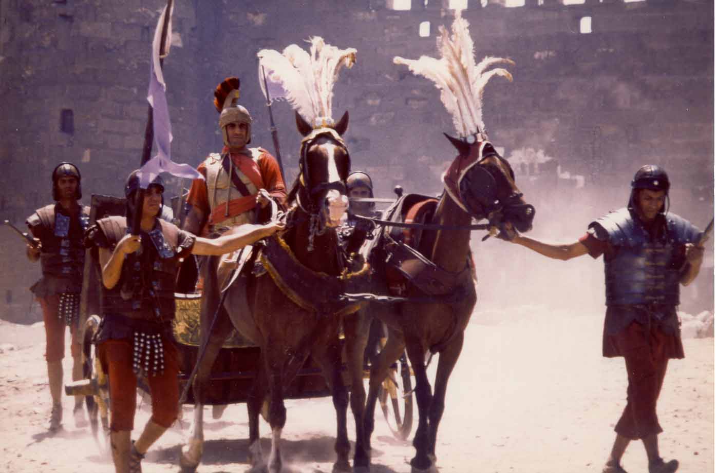 Re Max - 1996 - Antonio Conte